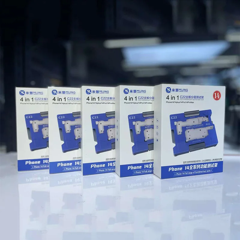 Mijing C22 C21 C20 C18 Bo Mạch Chủ Tầng Trung Lưu Bút Thử Cho X XS 11 12 13 14 Logic Ban Chức Năng Chẩn Đoán sửa Chữa Nền Tảng