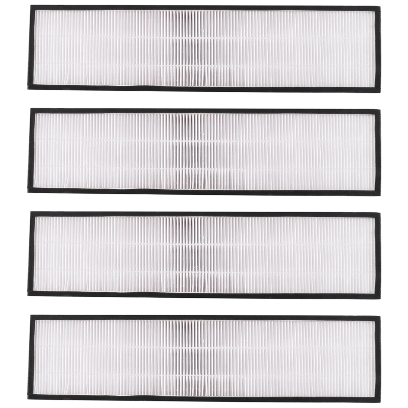 

Для робота-пылесоса Germguardian FLT5000, FLT5111, AC5000E, AC5250PT, AC5350B, CDAP5500, Black+Decker BXAP250, часть фильтра