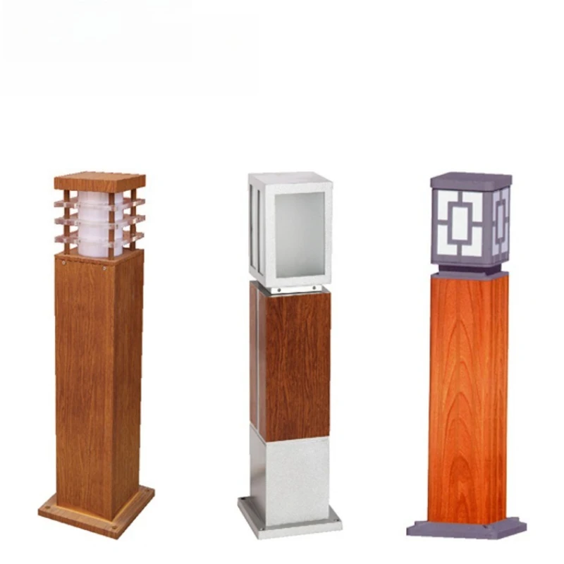 

Outdoor lawn light Garden light Scenic landscape LED lawn Chinese lighting 10W garden flower bed