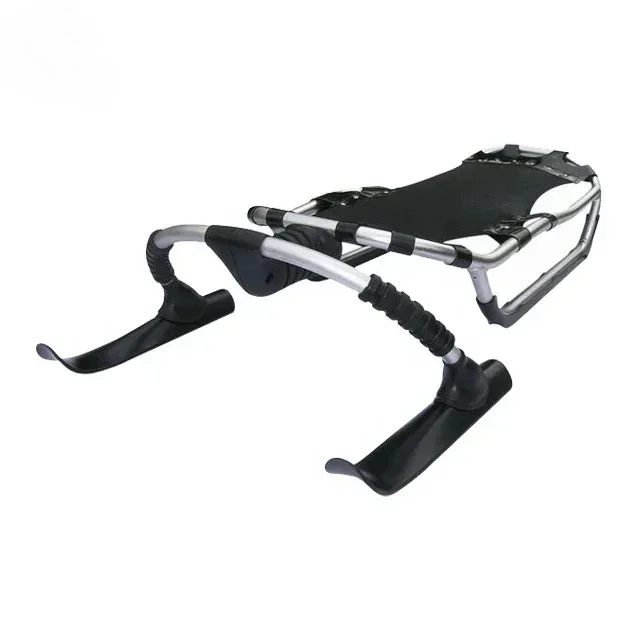 2024 New Arrival Aluminum Snowmobile for Winter Sporting