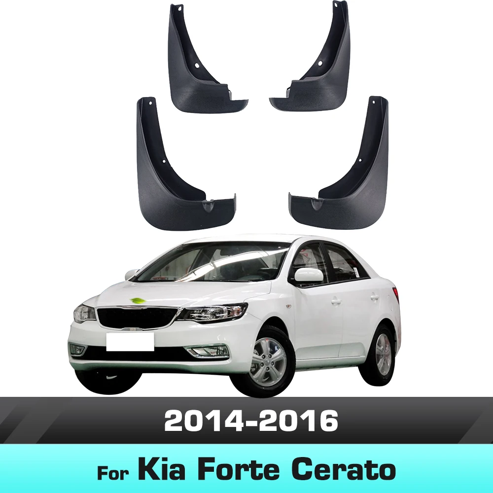 For Kia Forte Cerat…