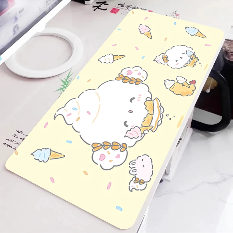 

Коврик для мыши Cogimyun, большая скорость, мини-ПК, компьютерная клавиатура, настольный коврик, игровые аксессуары, коврик для мыши