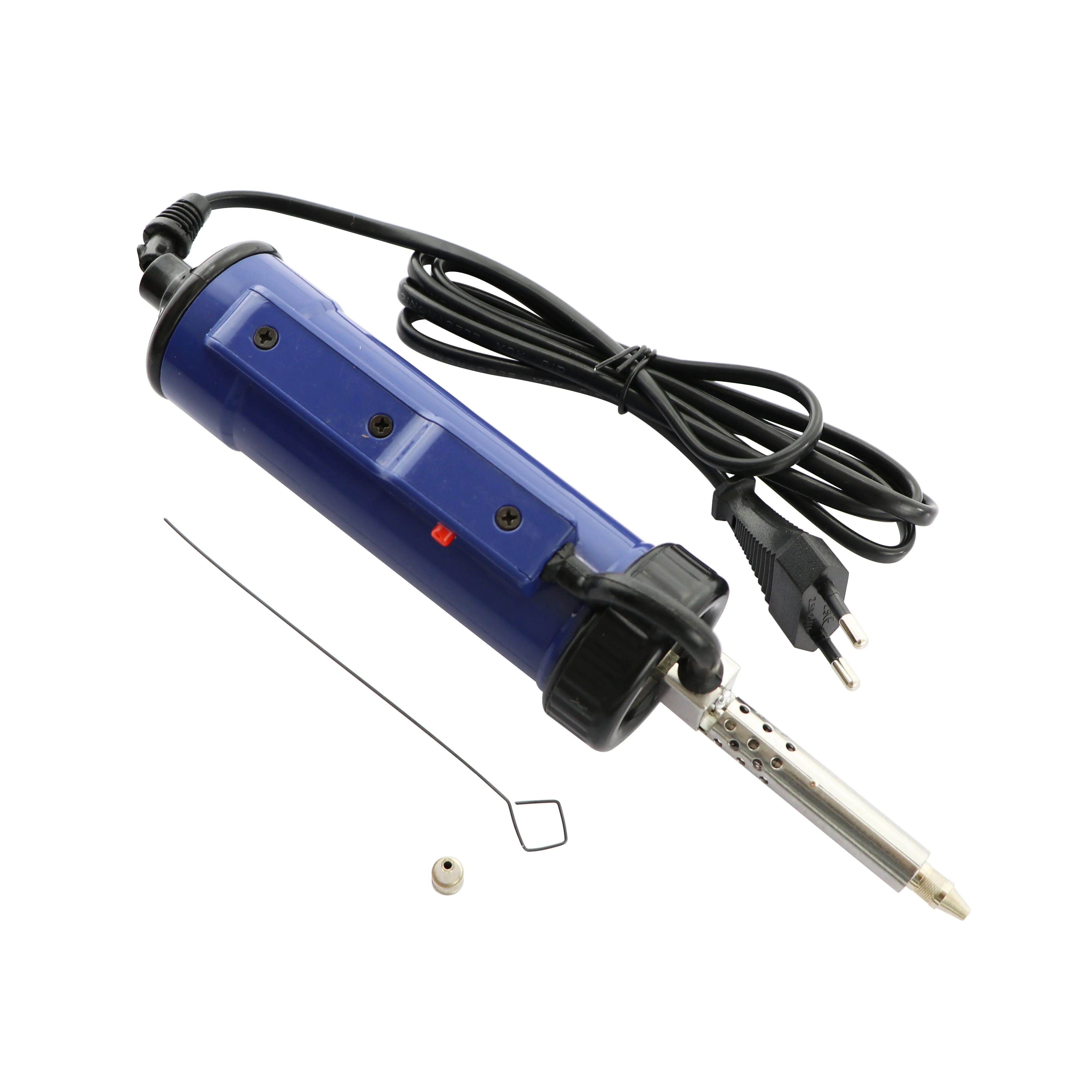 

ADT03 Automatic Portable Electric Tin Absorber Gun Pump Hot Tin Absorber Soldering Iron