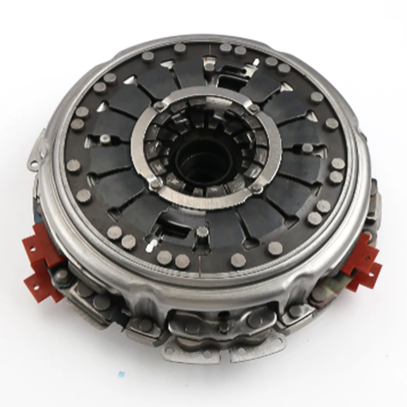 

High Quality DCT Automatic Transmission Parts Double Clutch For BYD F0 F3 6DT25-1600010