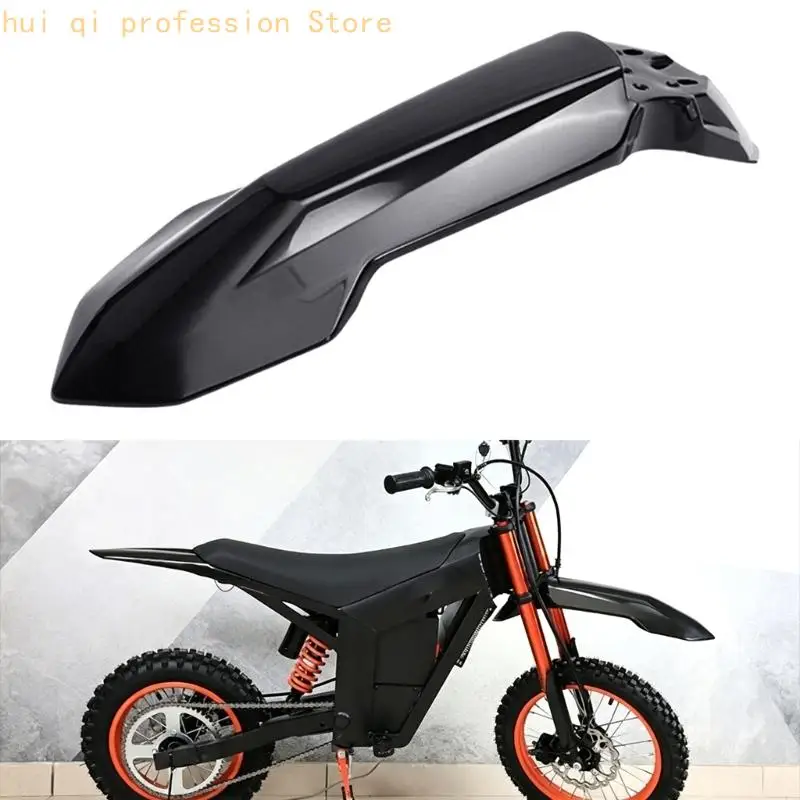 Vorderes Kotflügel-Reparaturteil für Motorrad-Radabdeckung auf nasser Straße H8WE – Detail 10