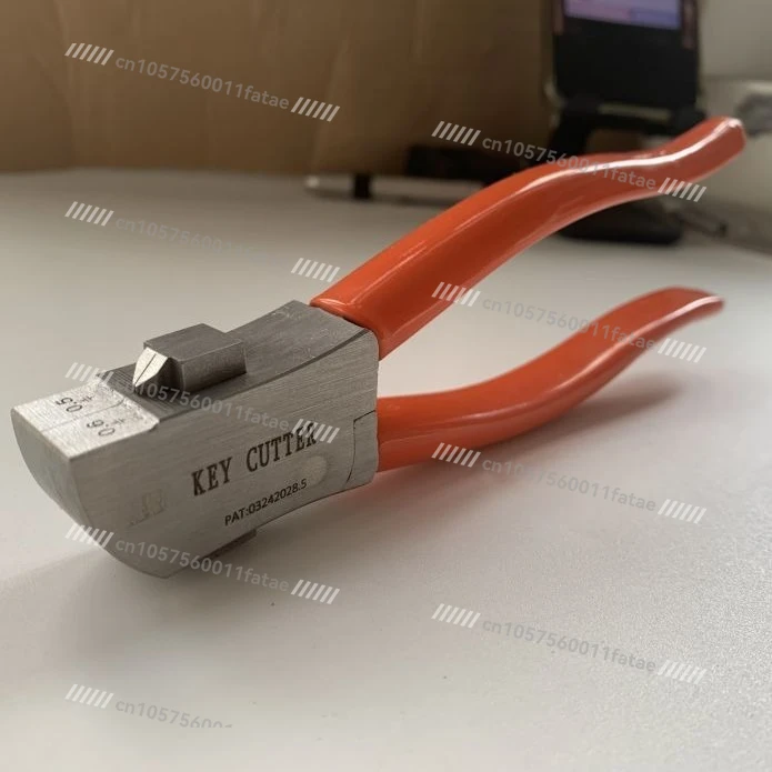 Tooth Scissors, Special Punching Pliers for Hardware Tools