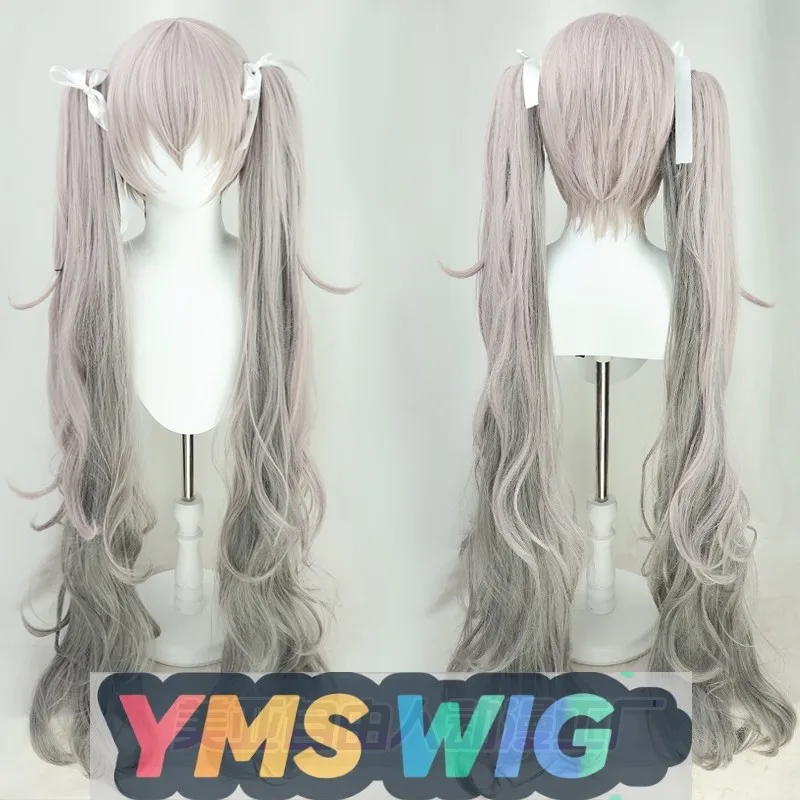 [YMS WIG] 25:00 Hatsune Miku Cos Wig Hatsune Miku Fake Hair Project Sekai