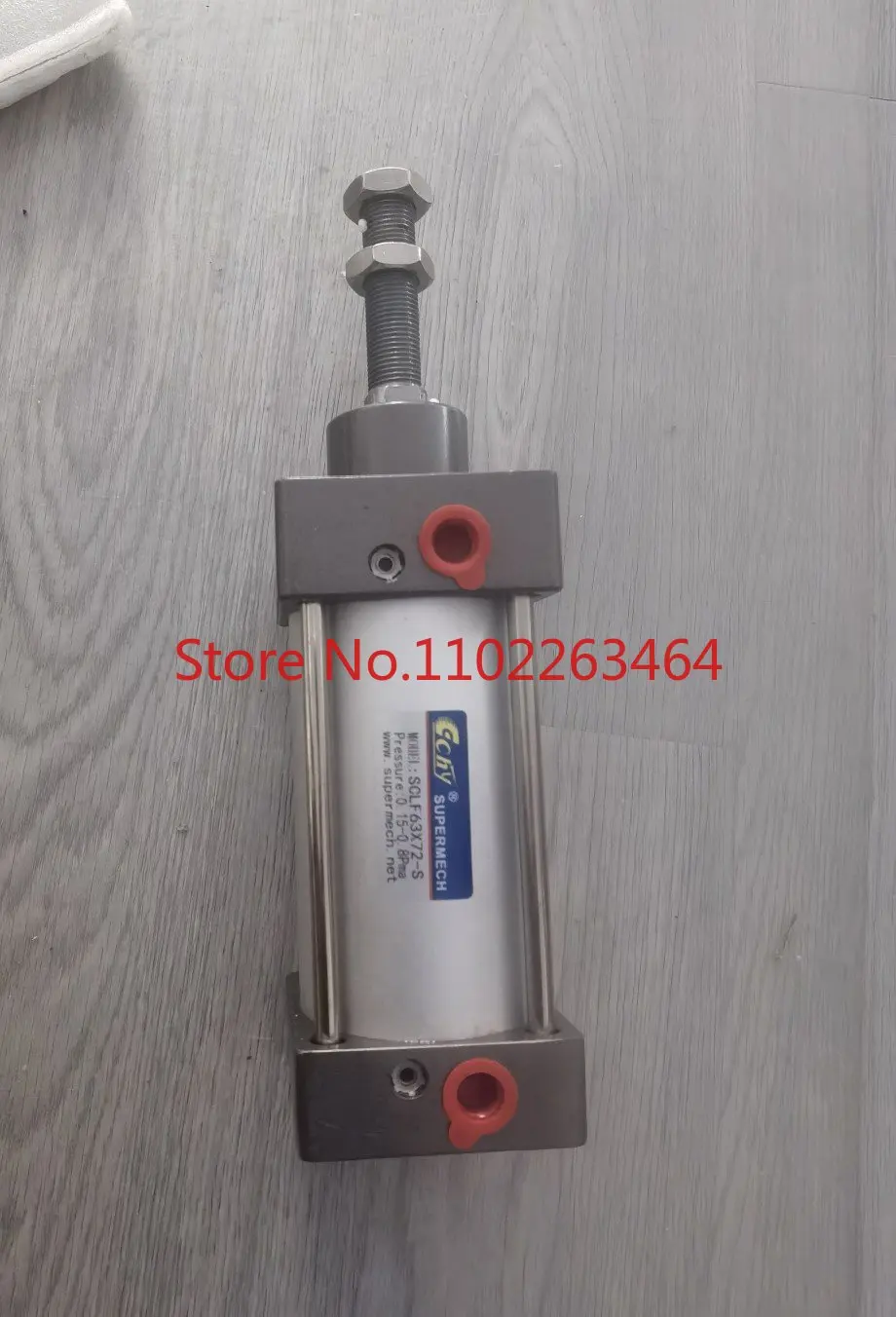 

HDW magazine cylinder SCLF80X81.5-5 first round magazine cylinder SLF63X72 cylinder magazine cylinder