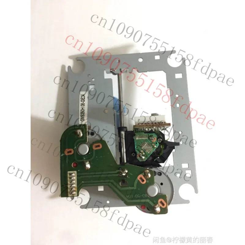 

New OPC-A15 16Pin Optical PickUp Laser Head with Mechanism For JVC CD player