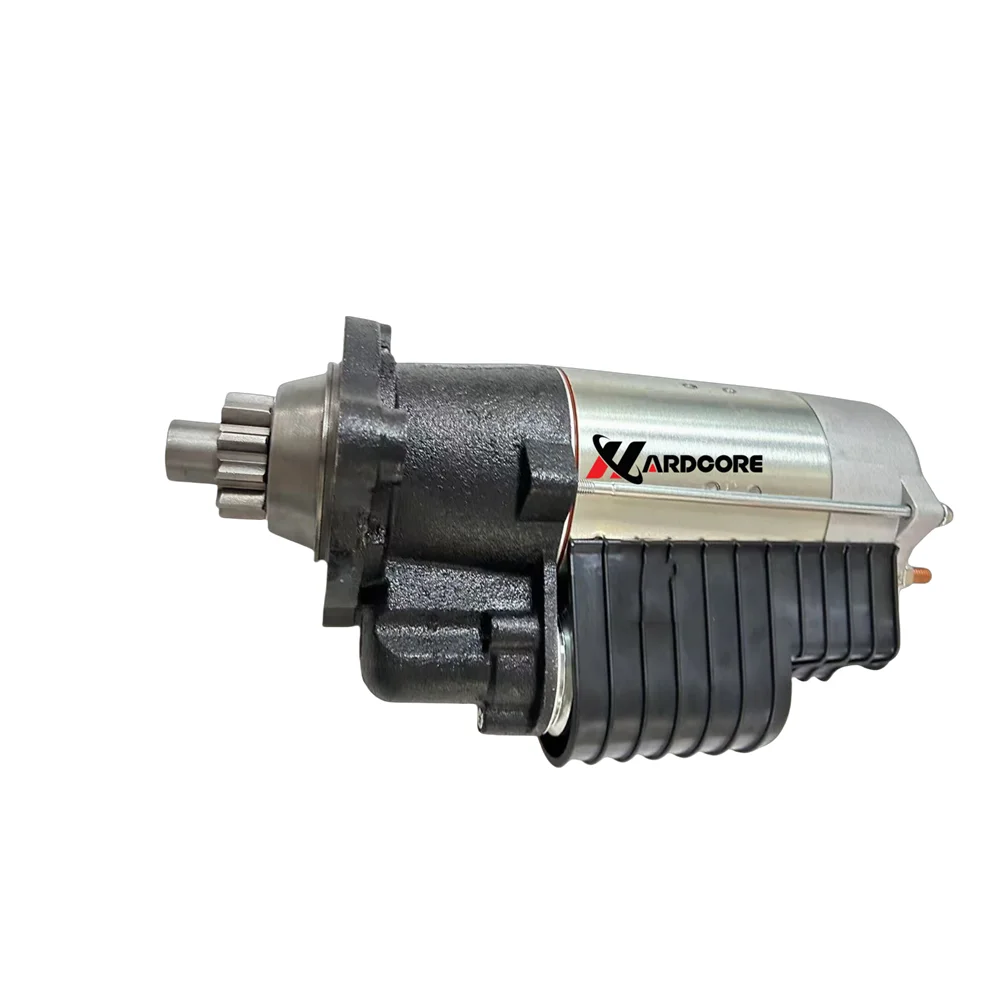 

Excavator Engine Starter Motor Assy Starter Motor 436-9102 380-6820 389-5796 4369102 STG92802 With High Quality