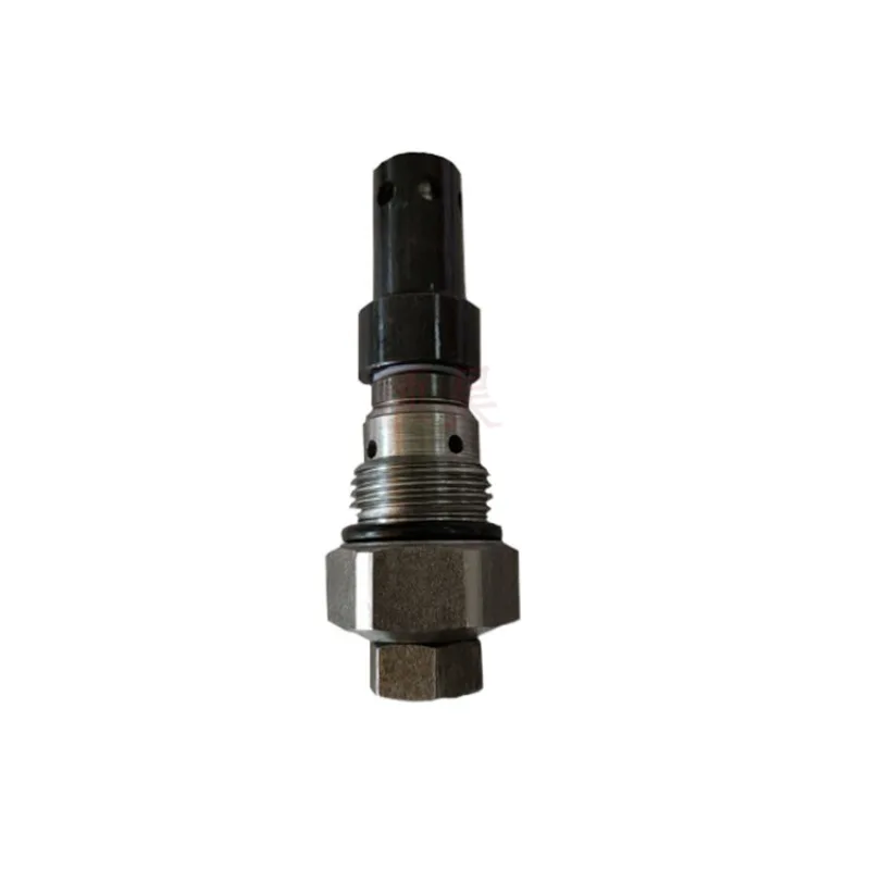 Suitable for excavator EX200-1 pressure compensation valve, excavator accessories EX200-2 pressure compensation valve