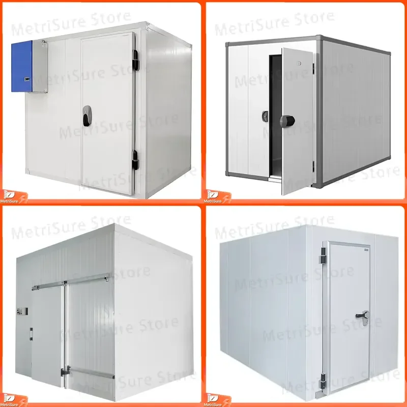 Commercial Upright Freezer 150L 200L 300L 400L 500L Low Noise Energy Saving Deep Freeze Refrigerator for Lab Medical Store
