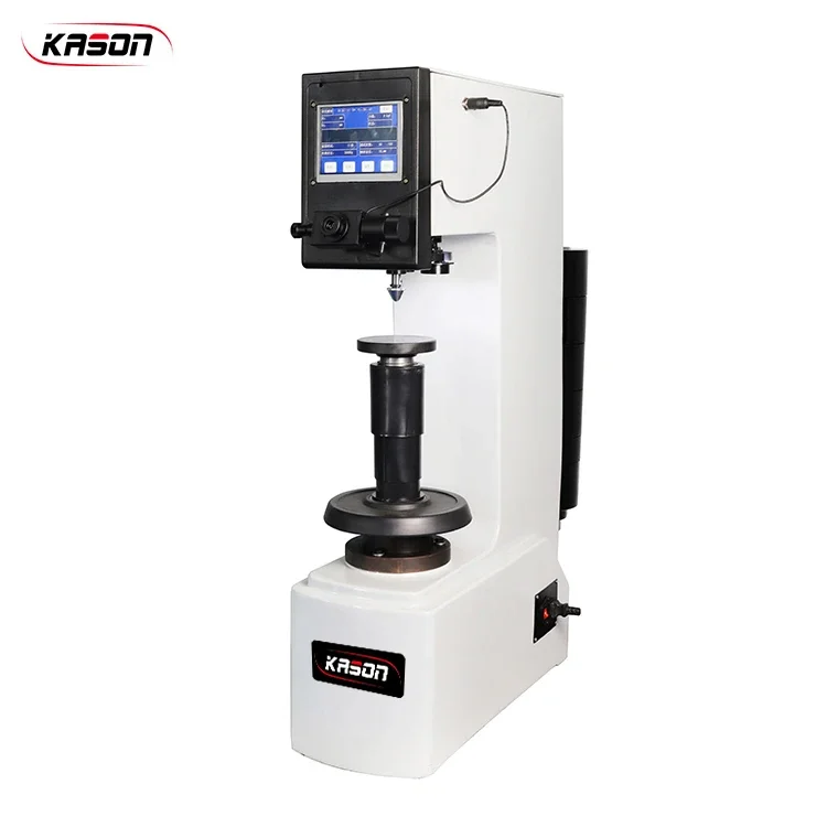 KASON Gemstone Fully Automatic Hardness Tester