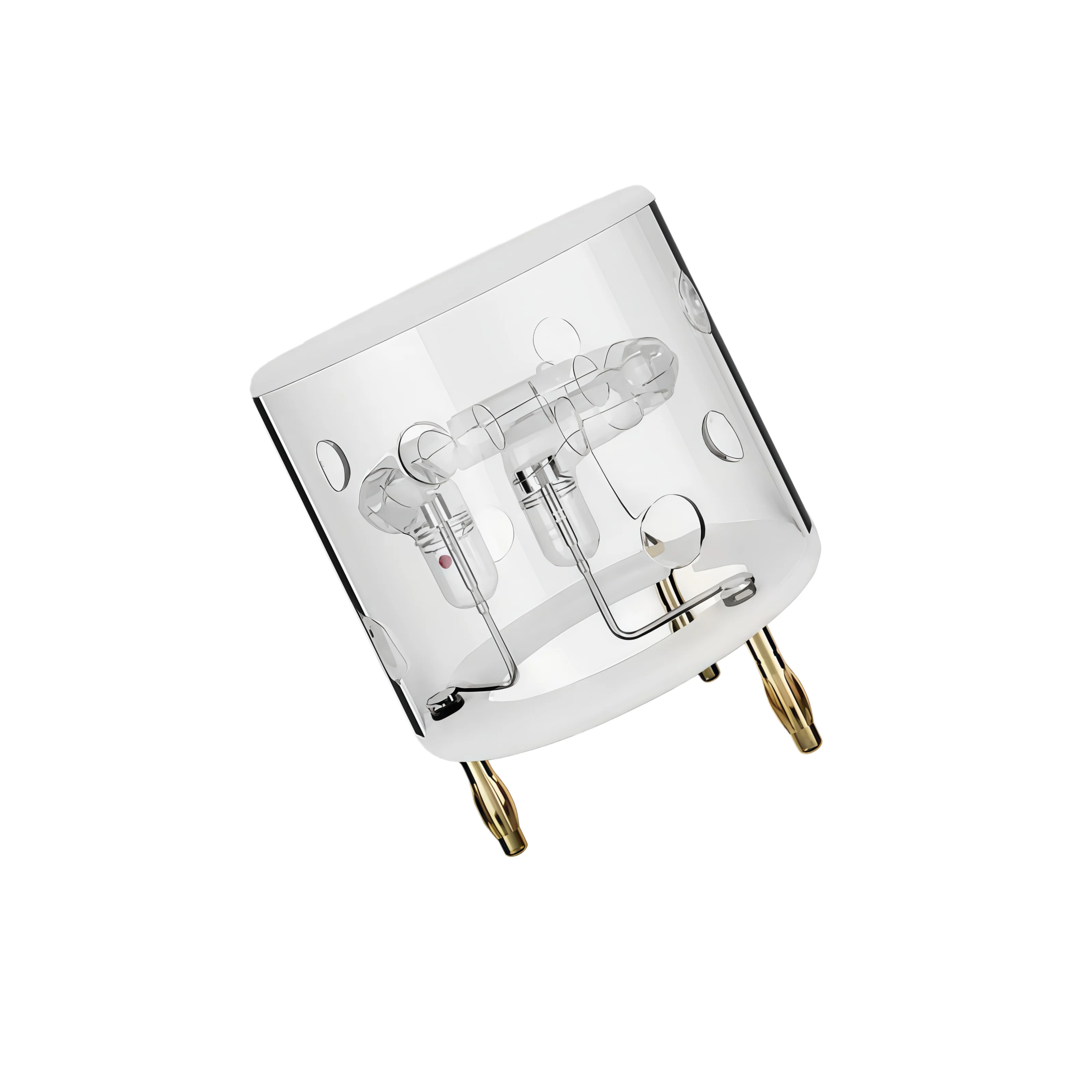 Nieuwe flitsbuis voor Godox AD600BM II/AD600pro/AD600proII Flitsbuis XE Xenon Lamp Stroboscooplicht Kale Lamp SPEEDLIGHT