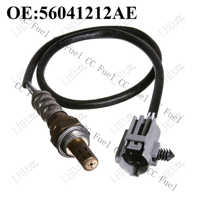 C+ Oxygen Sensor 56041212AE For Jeep 1Pc New