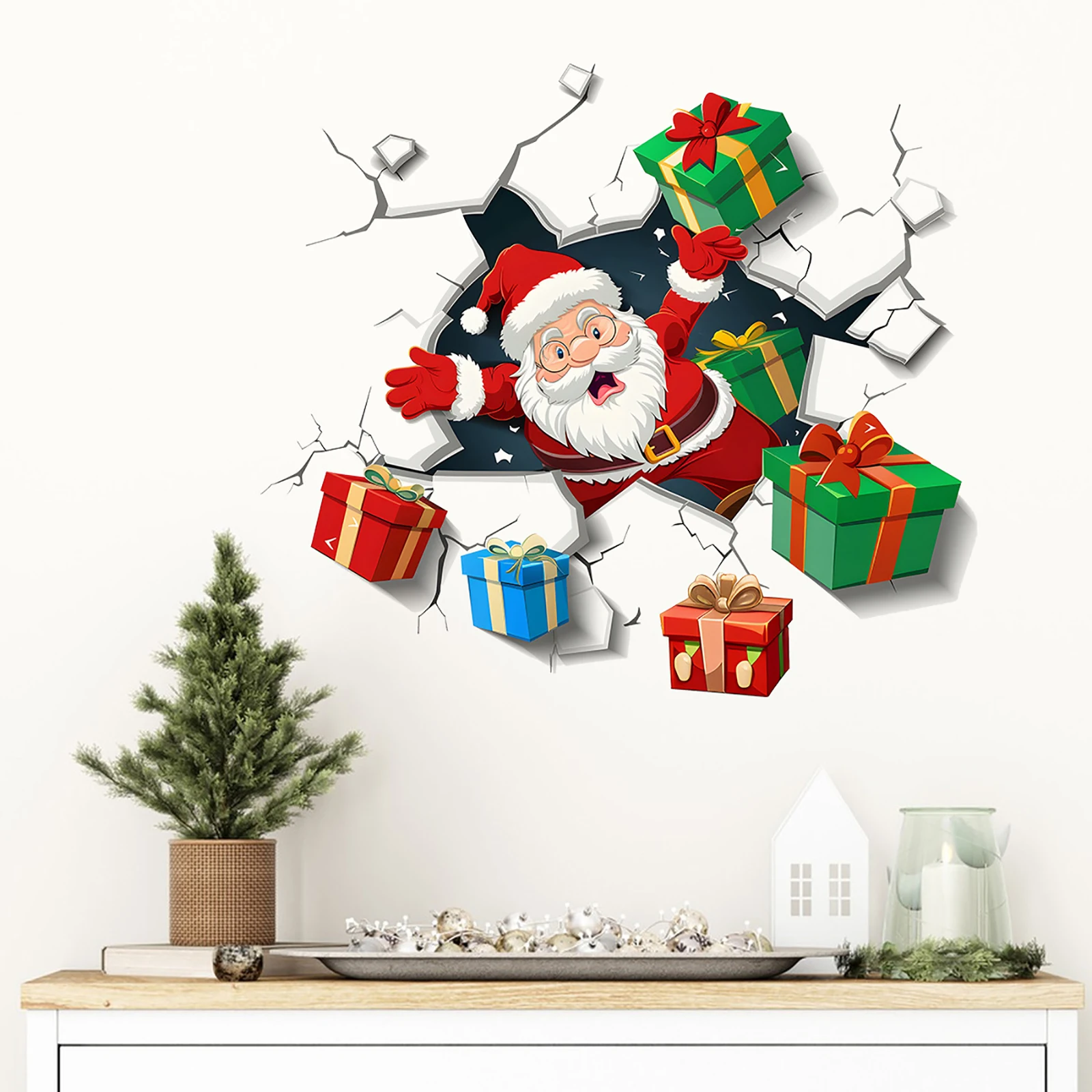 Christmas Decorativ…