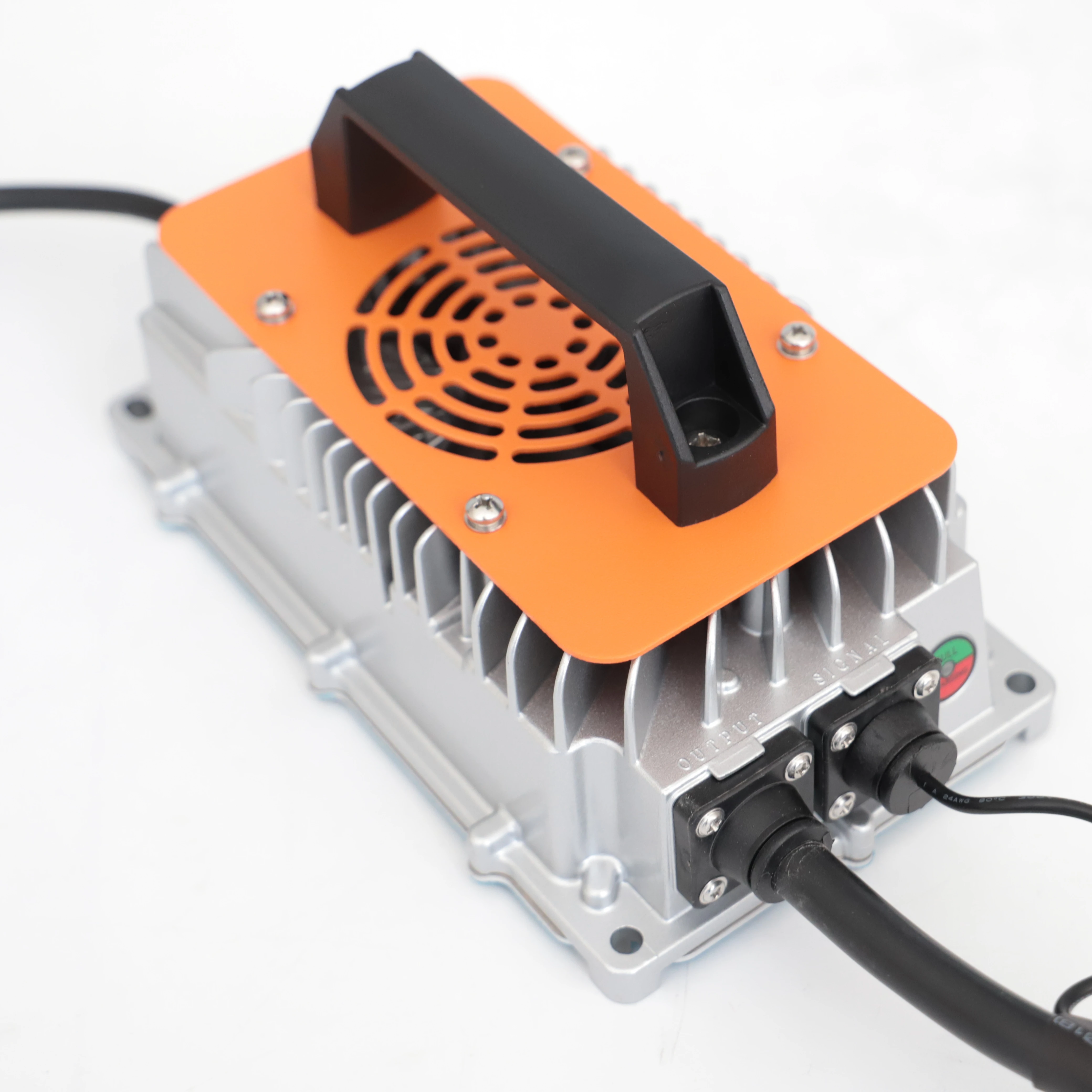 شاحن بطارية السيارة الكهربائية 36 فولت 20 أمبير 750 وات إيقاف التشغيل التلقائي #1