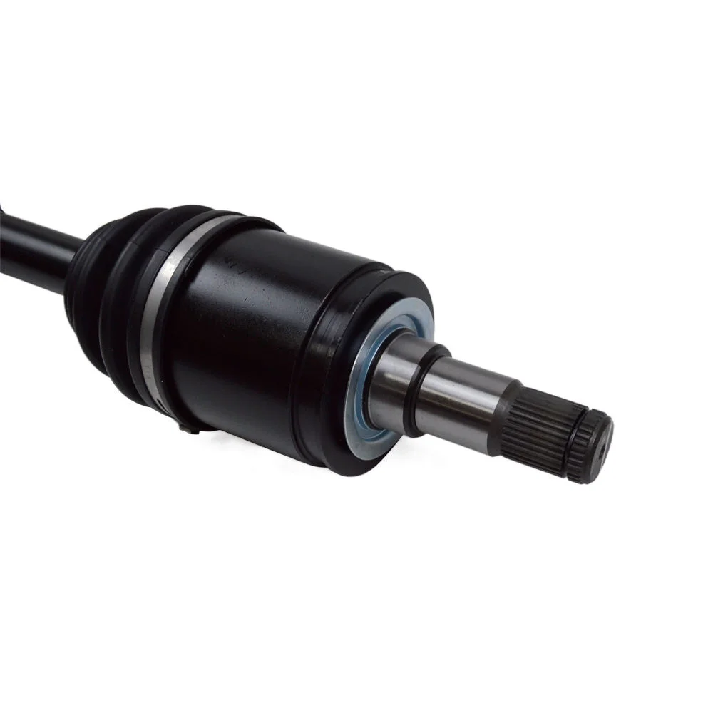 

Car Parts Front Right CV Shaft-Axle Drive Rear Left Axle Half Shaft Drive Shaft for Toyota TUNDRA 5.7 L-R 43430-0C020