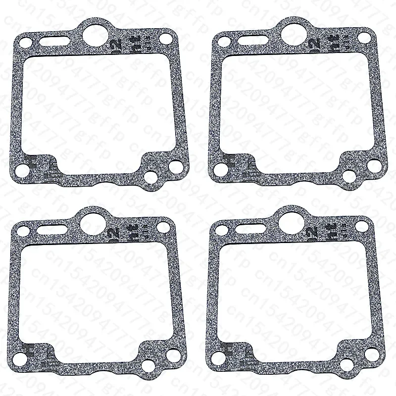 4X Carburetor Repair Kits for YAMAHA FJ1100L FJ1100LC FJ1100N FJ1100NC 1984 1985 FJ1100 FJ 1100 L Seals Gaskets Parts Motorcycle