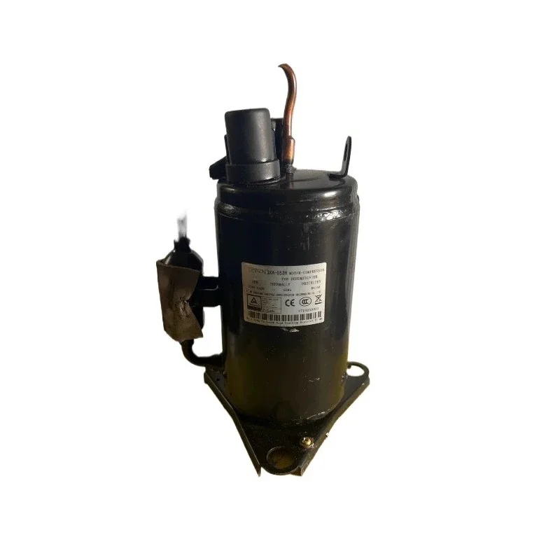 Dehumidifier Compressor QX65H R134AQX36HC R134AQXA-053H R410A Compressor Disassembly