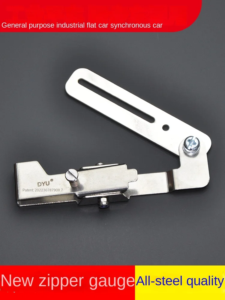 1PCS Placket Purse …