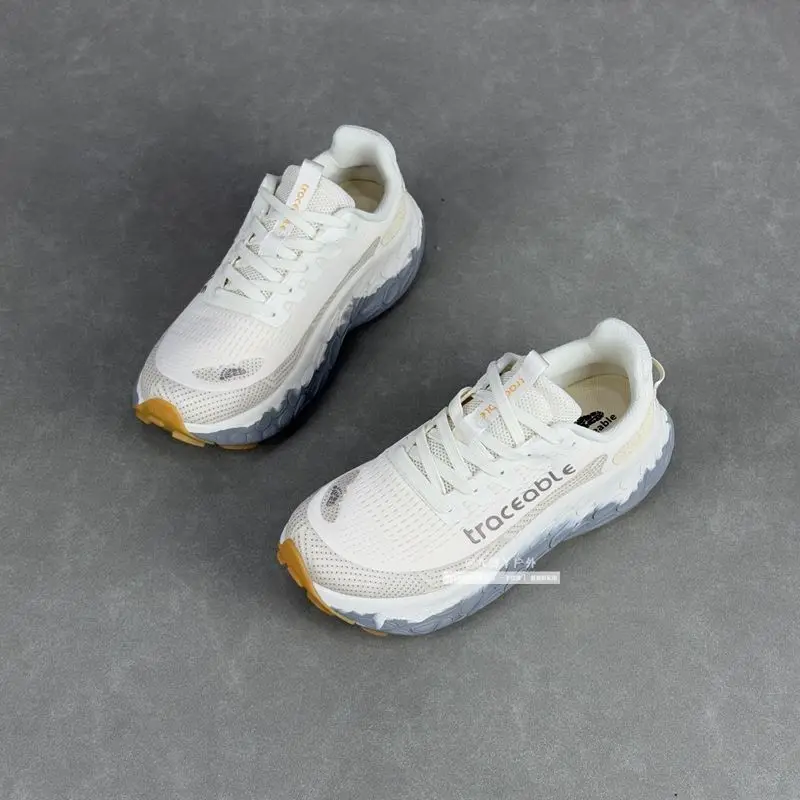 Classic Brand Hot Sale Walking Jogging Shoe Comfortable Thick Soled Sport and Leisure Shoe Top Quality Wearable Running Shoe