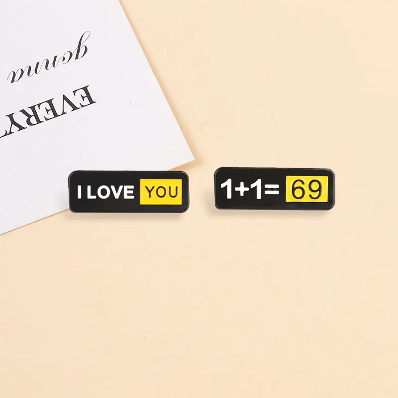 Lustige Warnschild-Emaille-Anstecker, Retro-Punk-Sarkasmus-Zitate, Broschen, Geek-Entwickler-Programmierer-Abzeichen, freches Geschenk für Freunde – Detail 7