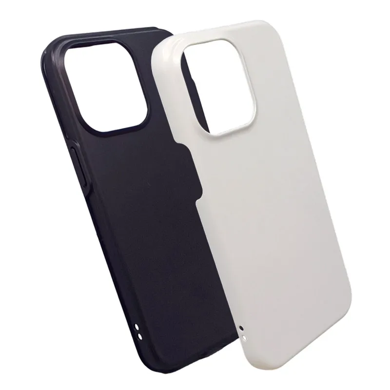 

Оптовая продажа напрямую с фабрики: 3D чехлы для телефонов 2-в-1 с покрытием, матовые, для iPhone 15 Pro Max. 20 штук/лот.