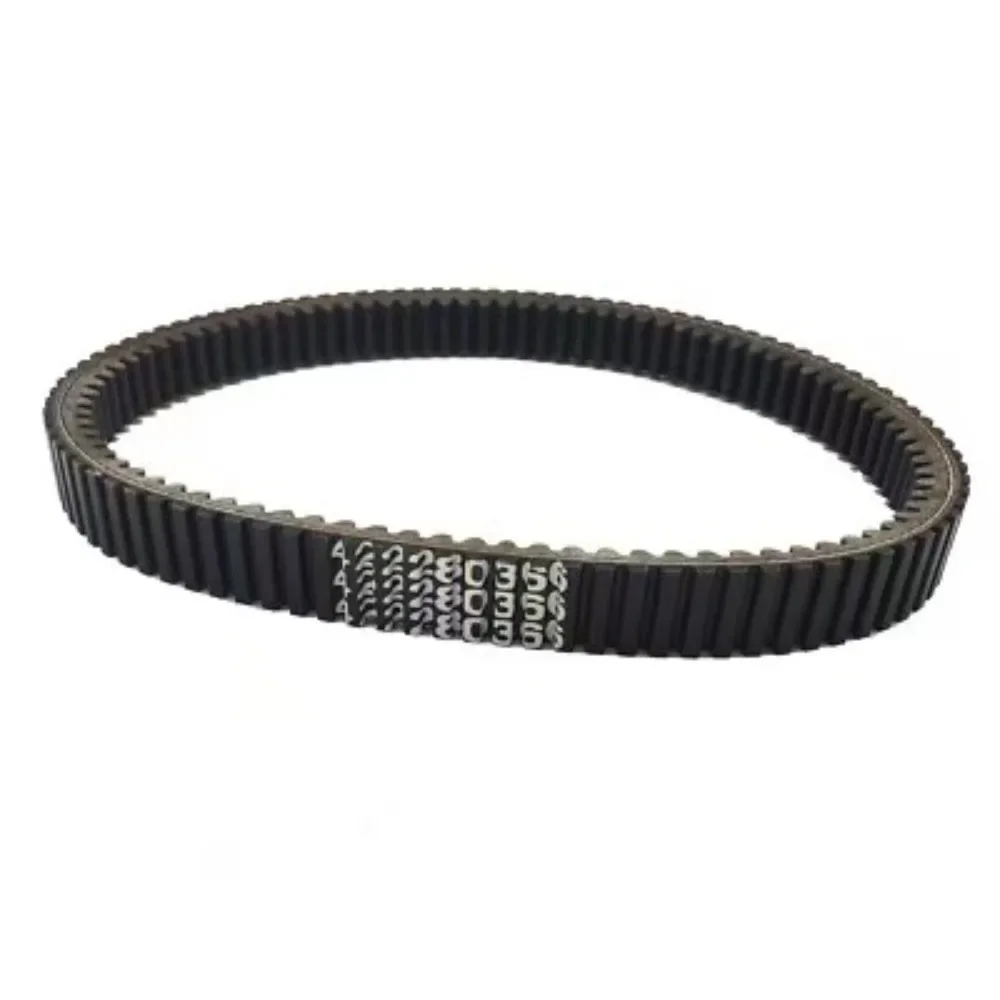 422280366 drive belt is suitable for 2012-2024 Can-Am Commander Outlander Max Renegade 4X4