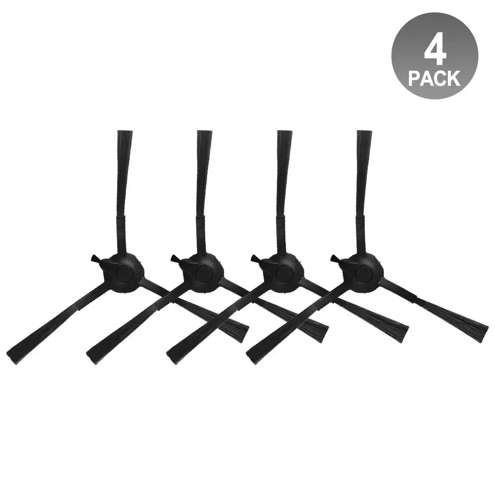 Side Brushes For HomeRun 9000 Series XU9100/10 Pack Consumables Household Supplies Cleaning Vacuum Parts Accessory In Stock