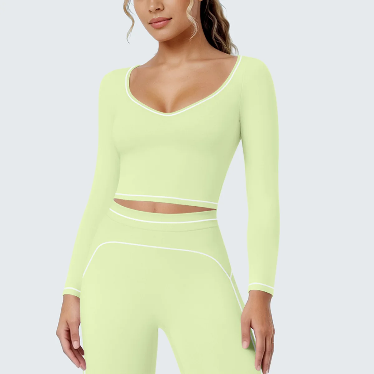 Size chart and fit details