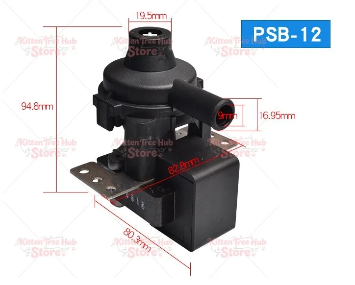 Conditioner Condensate Pump Air Conditioning Drain Pumps Psb