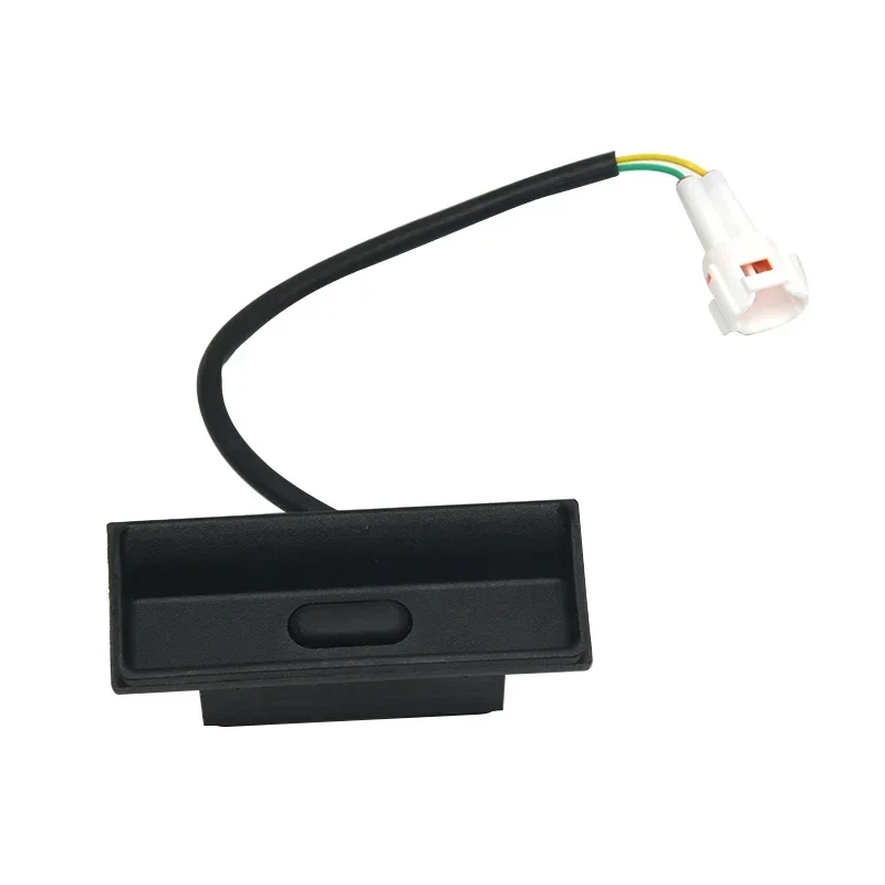 Trunk Open Handle Tailgate Button for CHANGAN CHANA CX70