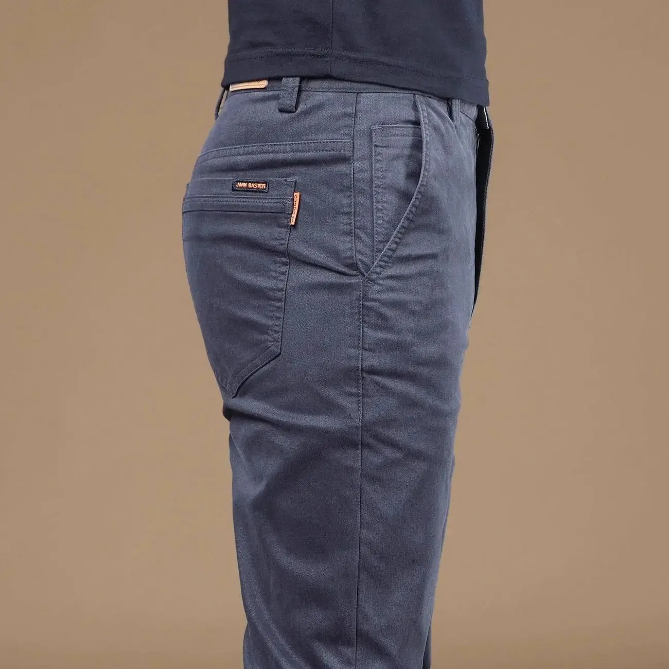 Thumbnail 3 - #10 Trending Straight Pants Right Now