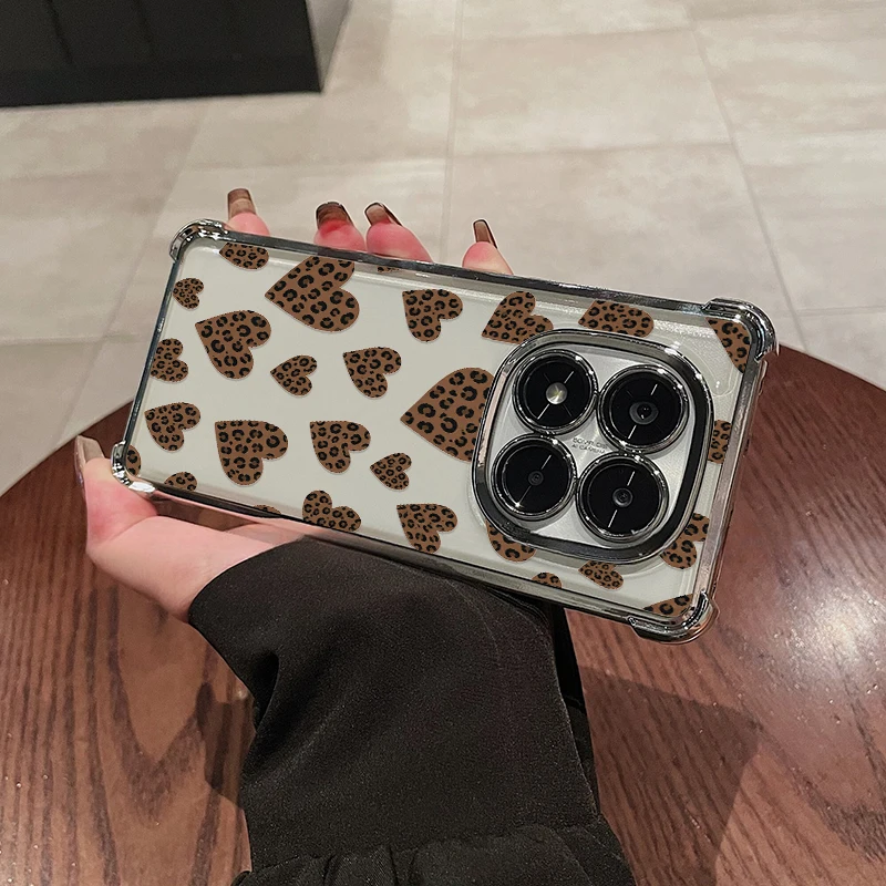 غطاء هاتف مقاوم للصدمات لـ Red - مراجعة Phone Cases Cherry وسعره