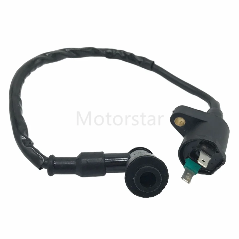 

New Ignition Coil Fit For Honda TRX70 TRX90 EX Sportrax Z50J Z50R ZR50R CBX250RS MBX125F