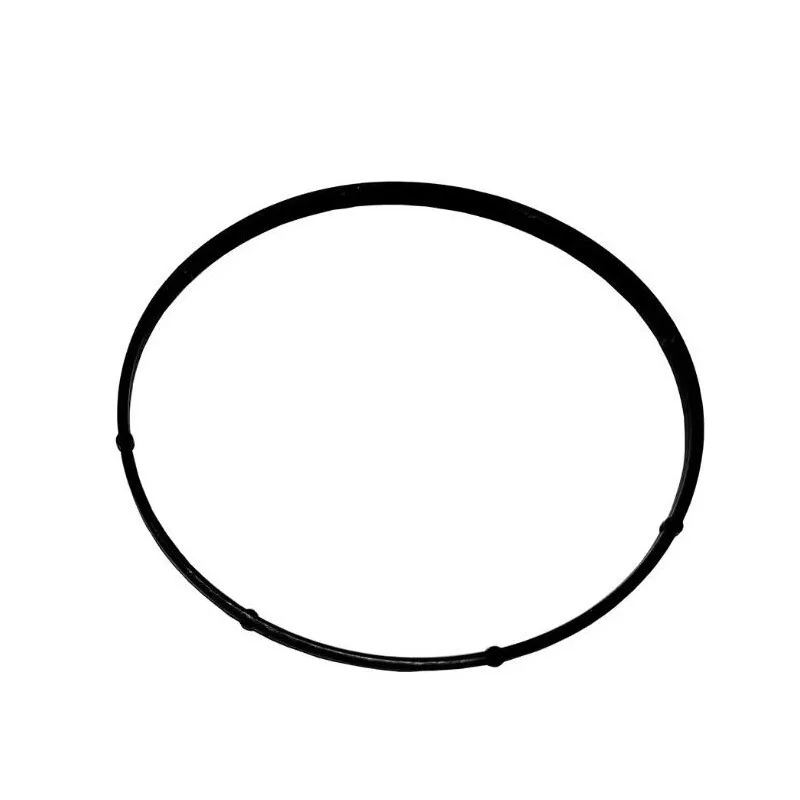 مجموعة حشيات الغطاء الأساسي لـ Harley Davidson Twin Cam Touring Road King 2007 2008 2009 2010 2011-2017