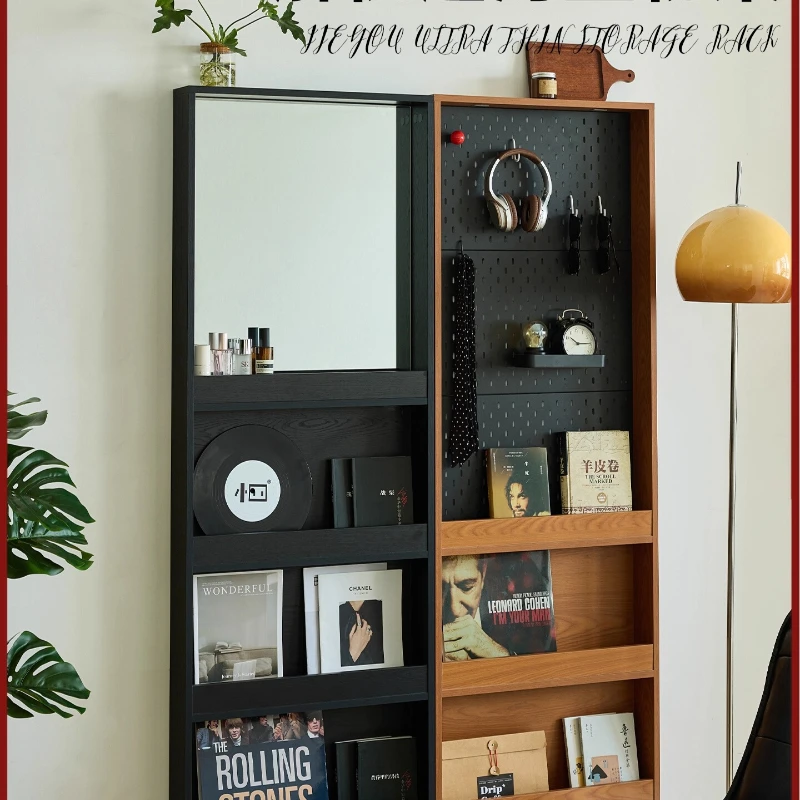 Antique Boxwood Magazine Combination Living Room Magazine Universal Good Look Racks Office Furniture Das Magazin ZY40ZZJ