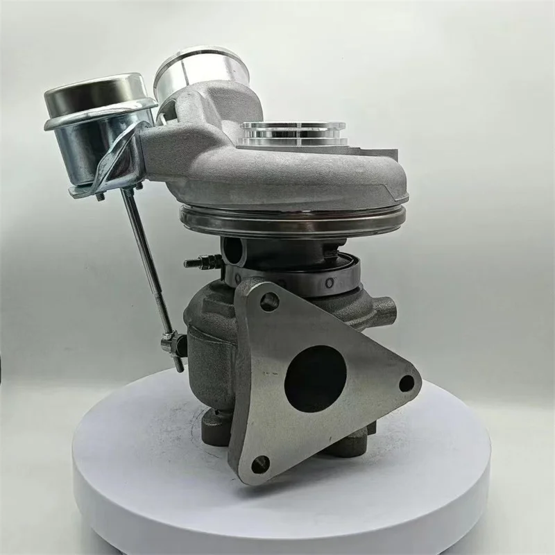 R2S turbocharger for International Truck with I334 Maxxforce DT Engine 11559700043 11559880047 11559900047 179475 179505 179322