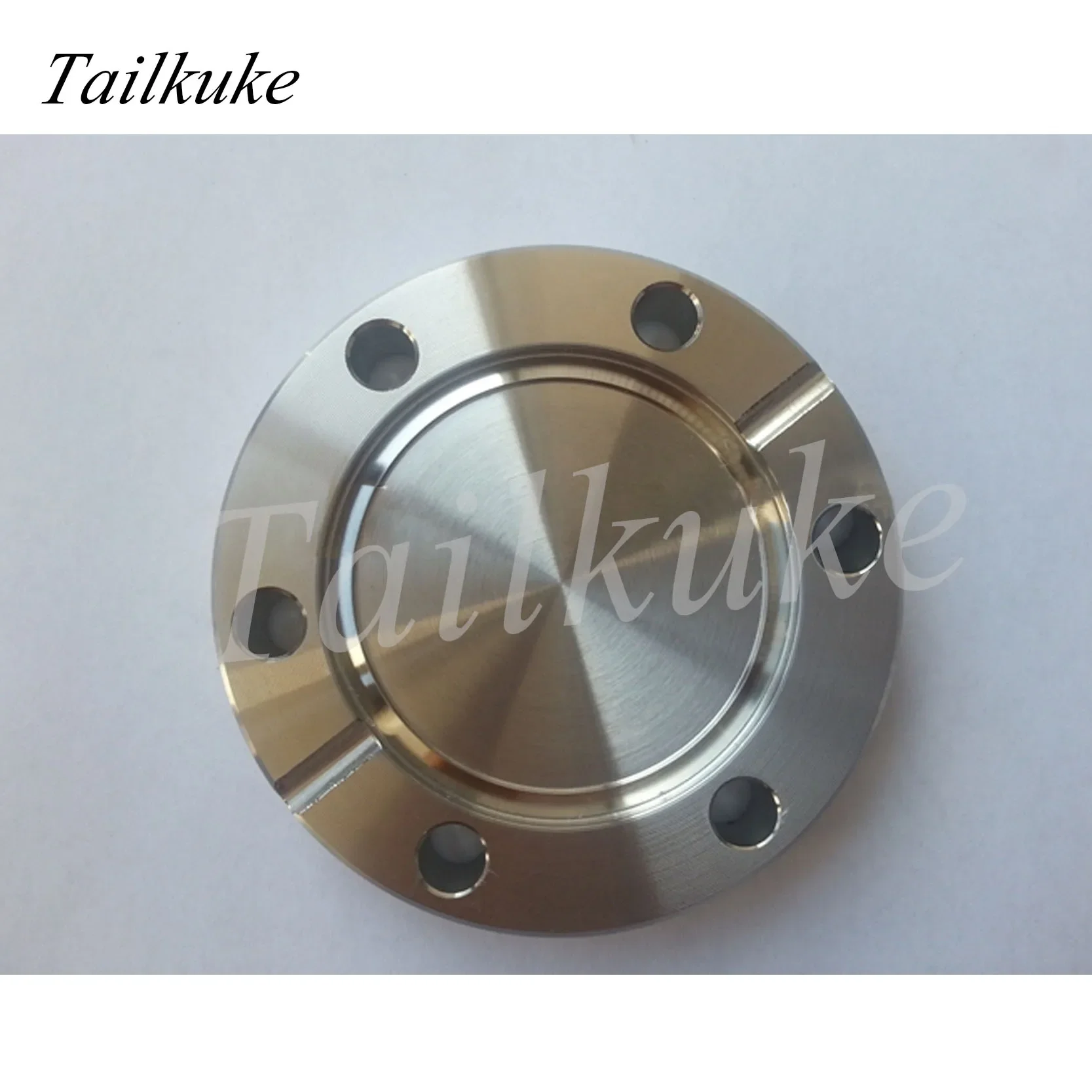 CF Blind Flange / Ultra High Vacuum Flange / CF Flange / CF16 / CF25 / CF35 / CF50 / CF63