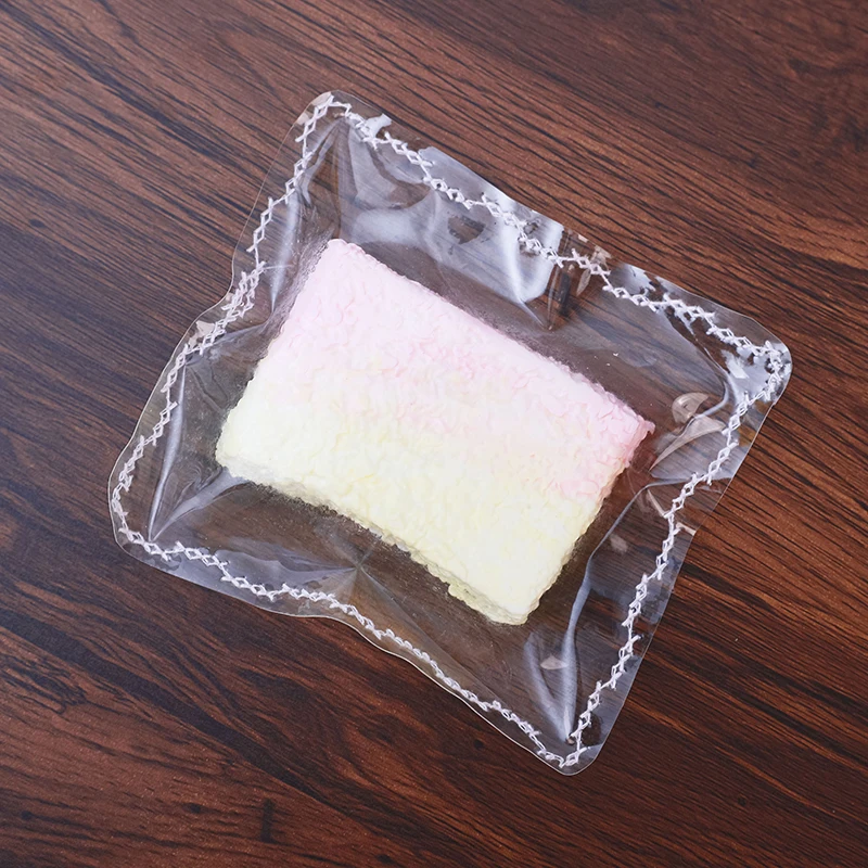 ZOCO Reality Biscuit Simulator Sensory Toy Ultimate Stress and Anger Relieve Adult Office Anxiety Handmade Customization