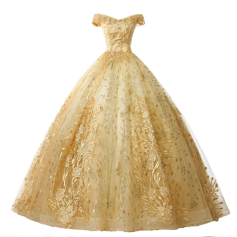 Thumbnail 4 - #14 Prom Ball Gowns Comparison Guide