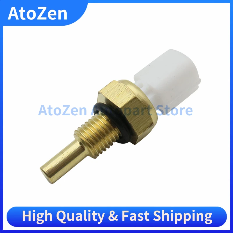 

Engine Water Coolant Temperature Sensor 37870-PLC-004 for Honda Civic Accord Acura 37870RAAA01 37870 RAA A01 Car Accessories New