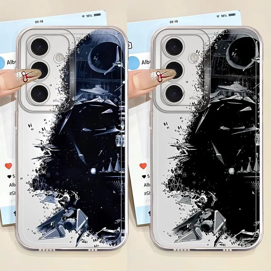 Star War Cool Phone…
