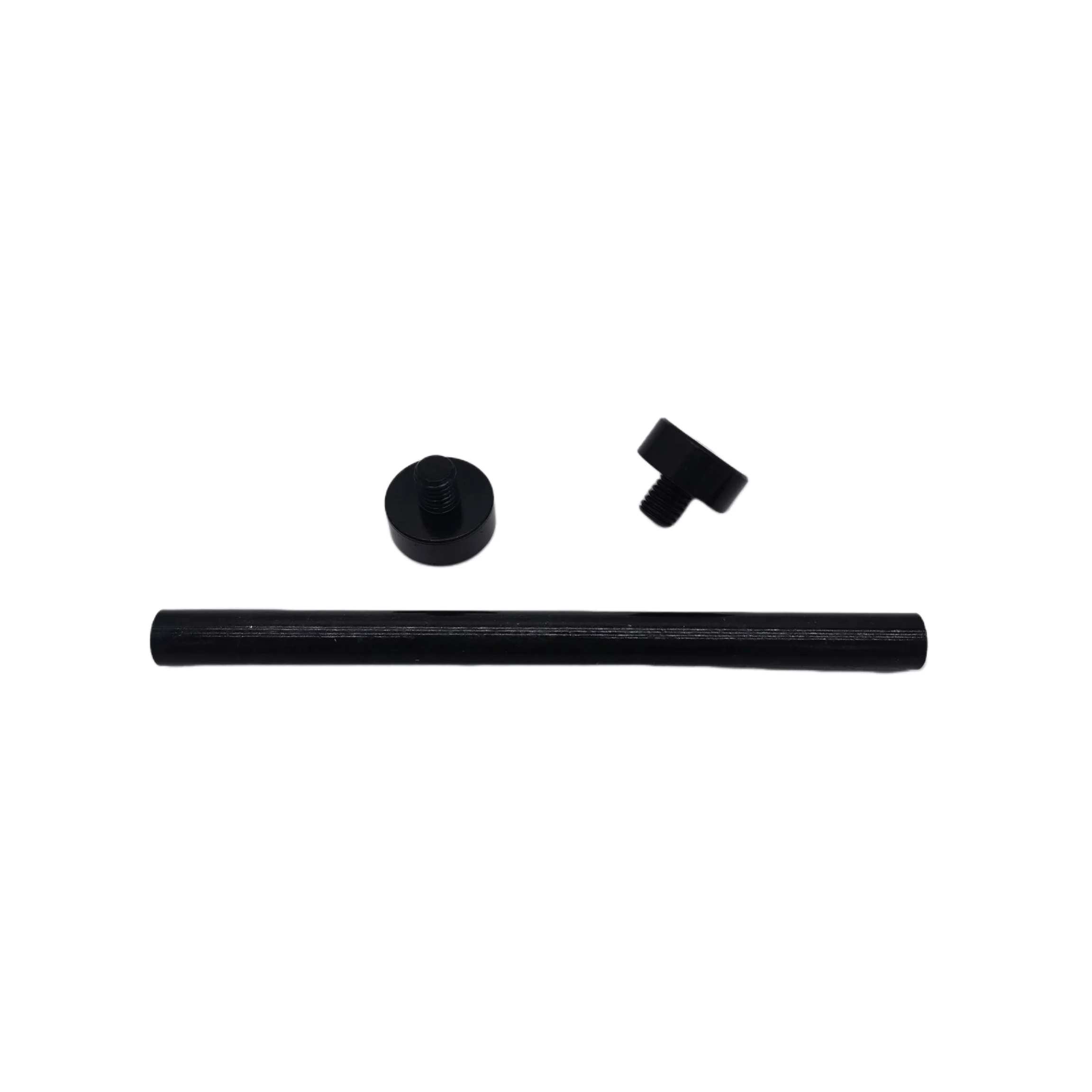 Lock Screw M12*158 Lock Screw for Kaabo Wolf Warrior 11 Wolf King GT Electric Scooter Rear Arm Fixing Part M12x158 Butt Screw - view 3