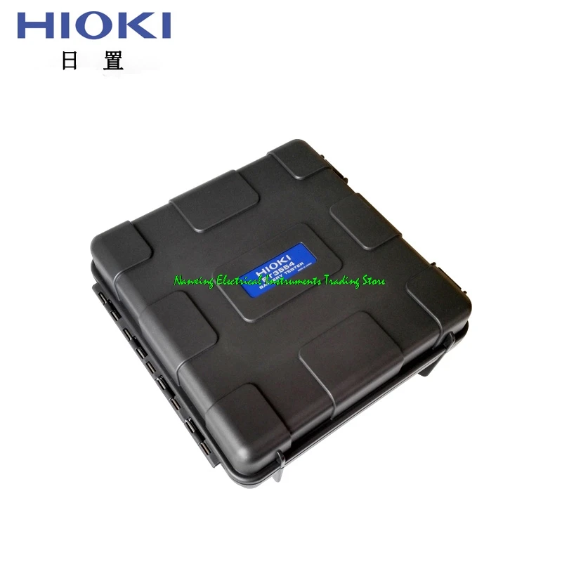 HIOKI BT3554-51/BT3554-52 Handheld batterijtester Diagnose en beheer van UPS-batterijen Gebundeld Optioneel Bluetooth (Z3210)