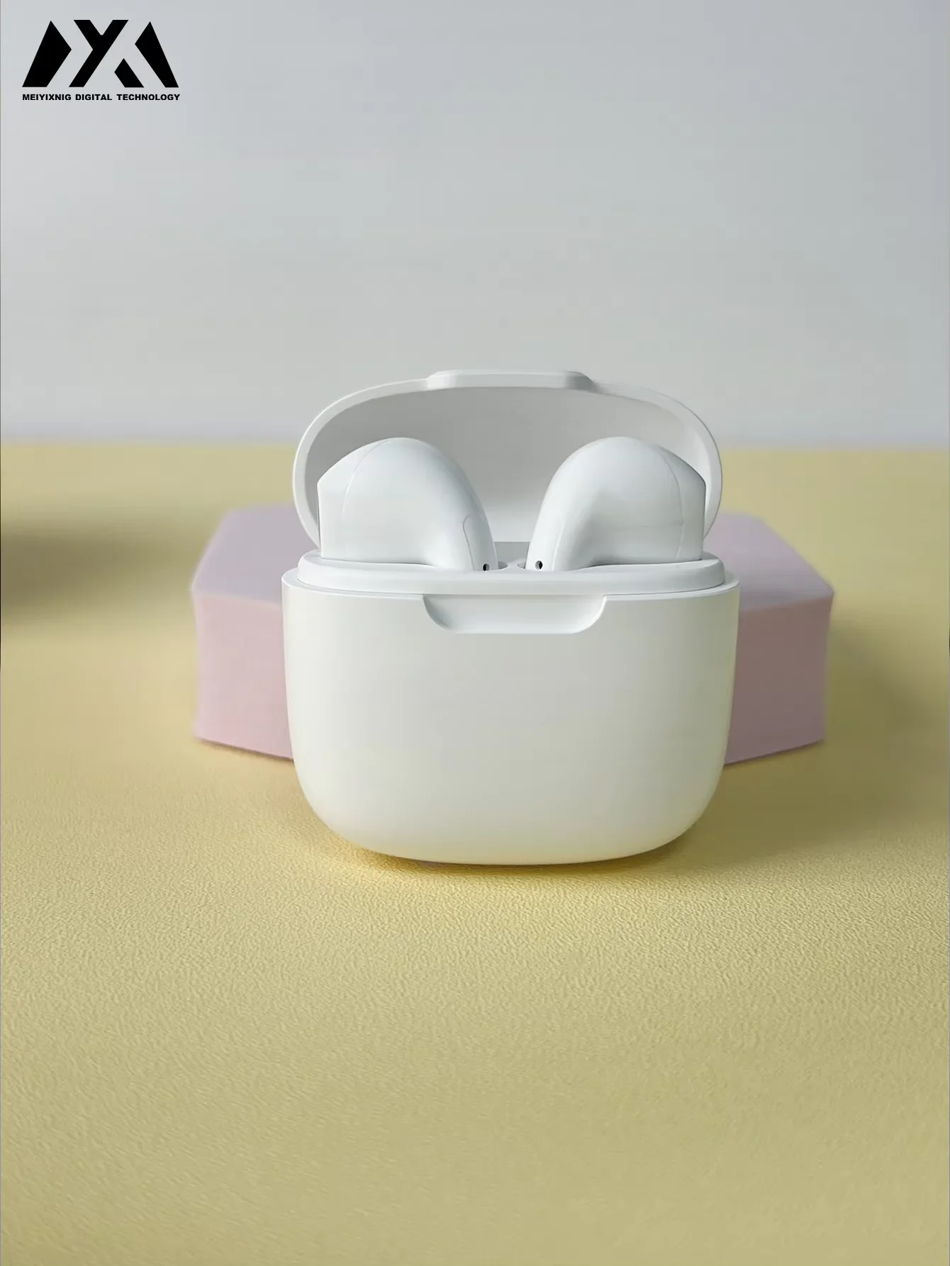 A2 MYX Wireless Bluetooth Earphones Headphones Mini Earpone Headset For Huawei Android Apple Phone Earbuds Ultra low latency