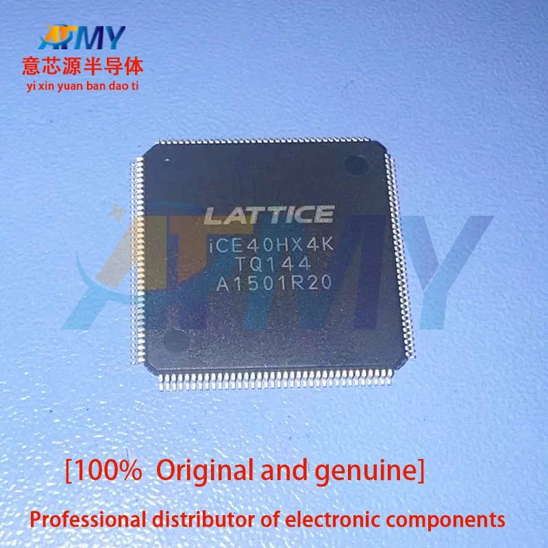 

ICE40HX4K-TQ144 HUF76413D3S TQFP144