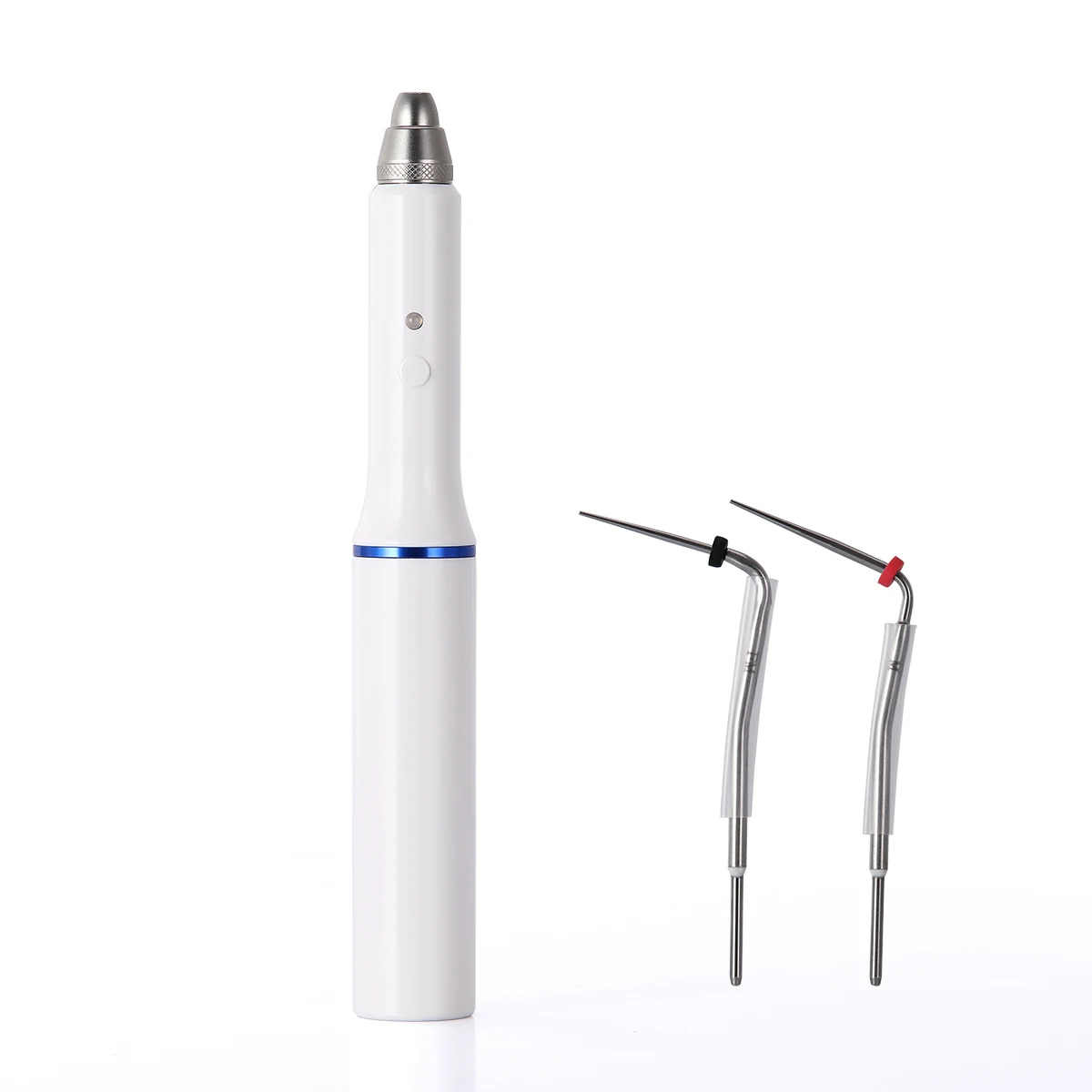 

Medical Supplies Endodontic Cordless Guttas Percha Obturations Pen with 2 Needles