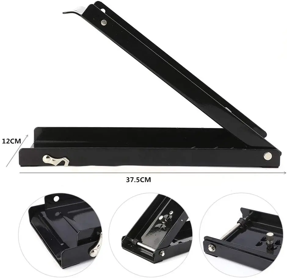 

Дробилка для бутылок 2,5 л Дробилка для бутылок 1,5 л Дробилка для жестяных банок с ножным управлением Напольная переработка Кухня Сверхмощный металл